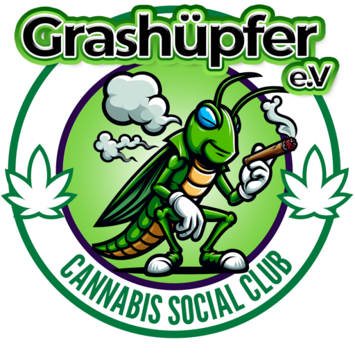 Grashüpfer e.V